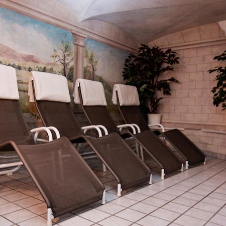 Aparthotel Panorama Gais Εξωτερικό φωτογραφία