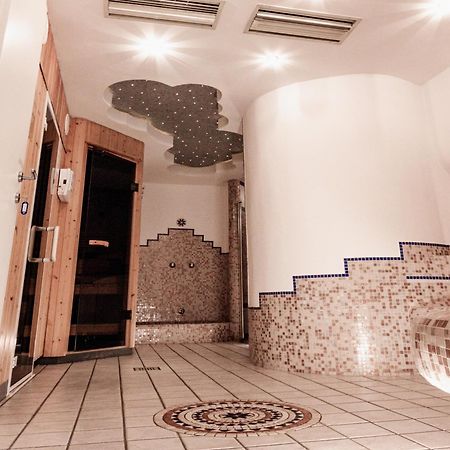 Aparthotel Panorama Gais Εξωτερικό φωτογραφία