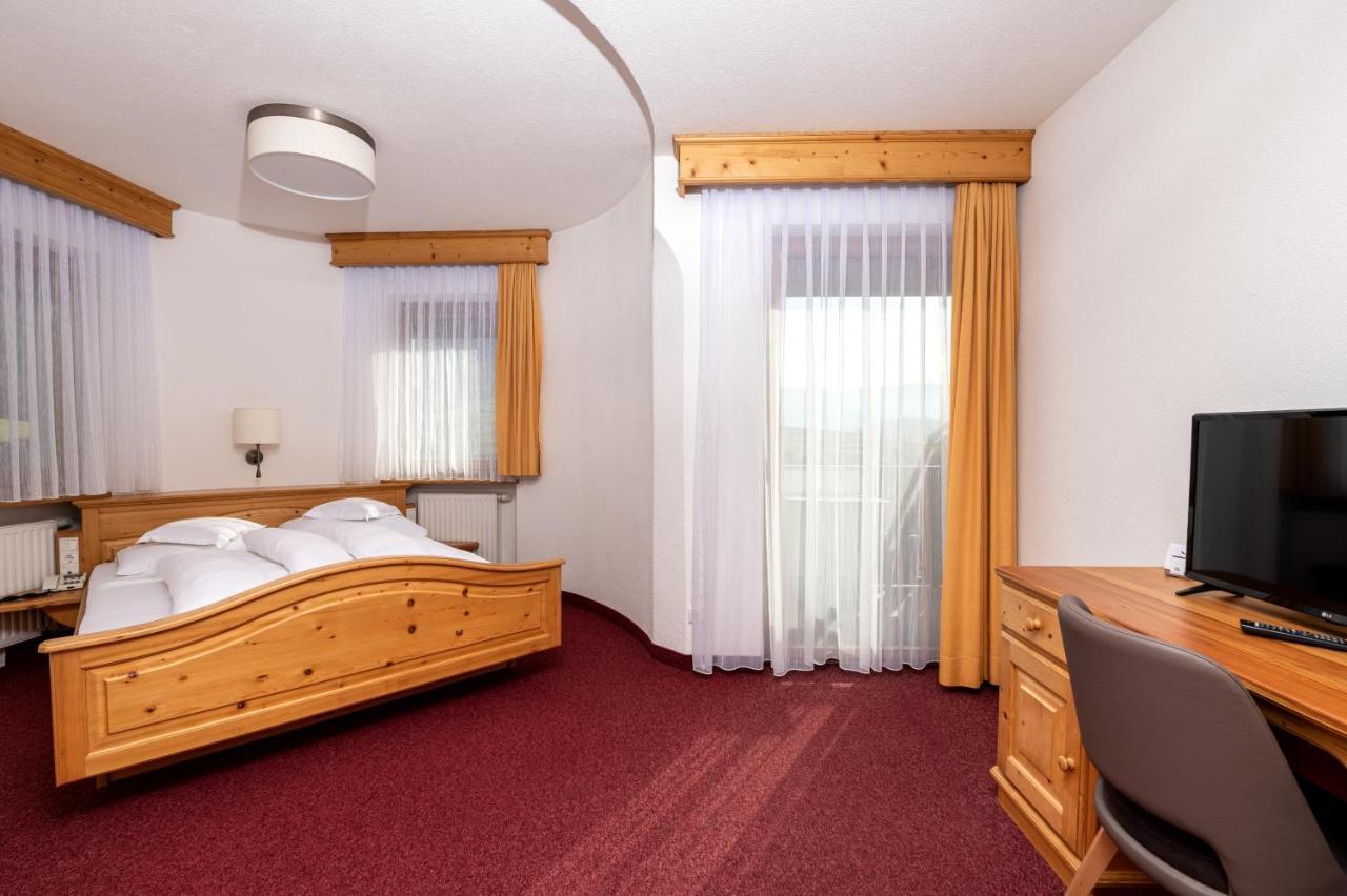 Aparthotel Panorama Gais Εξωτερικό φωτογραφία