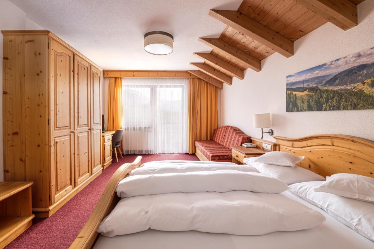 Aparthotel Panorama Gais Εξωτερικό φωτογραφία