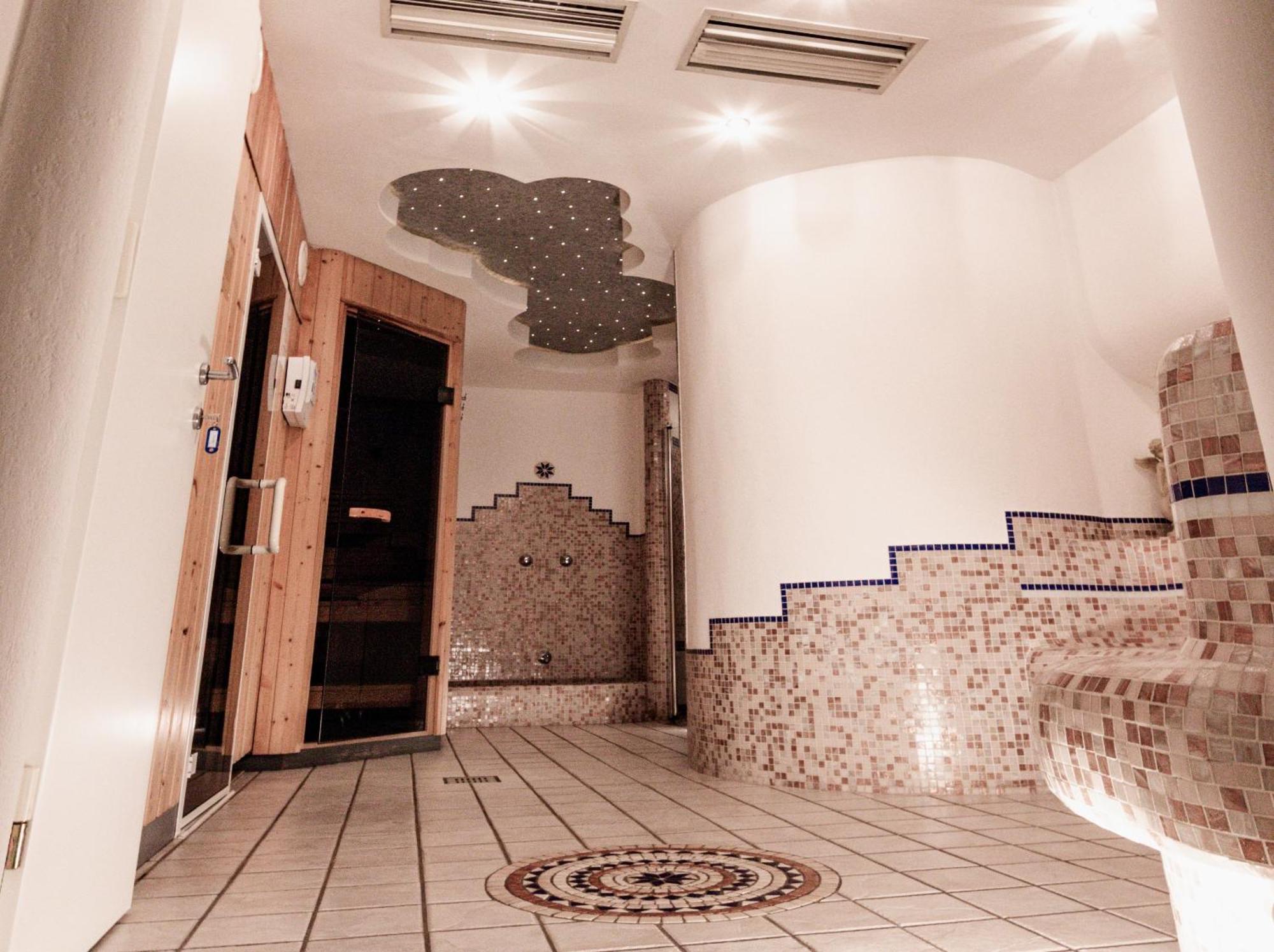 Aparthotel Panorama Gais Εξωτερικό φωτογραφία