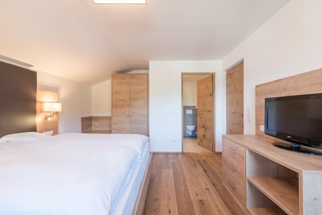 Aparthotel Panorama Gais Εξωτερικό φωτογραφία