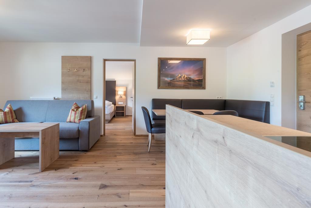 Aparthotel Panorama Gais Εξωτερικό φωτογραφία