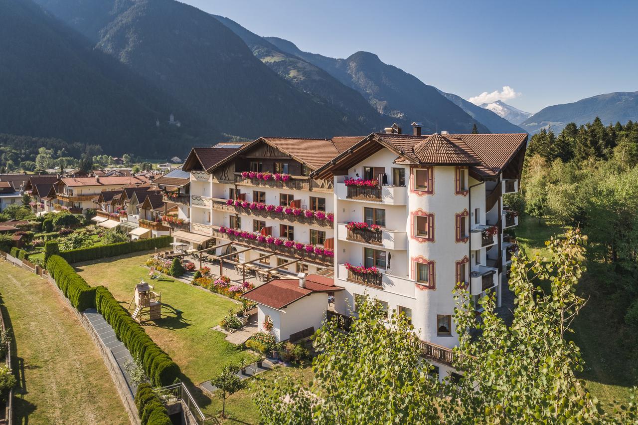 Aparthotel Panorama Gais Εξωτερικό φωτογραφία